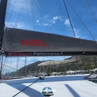 NEEL 43 Performance