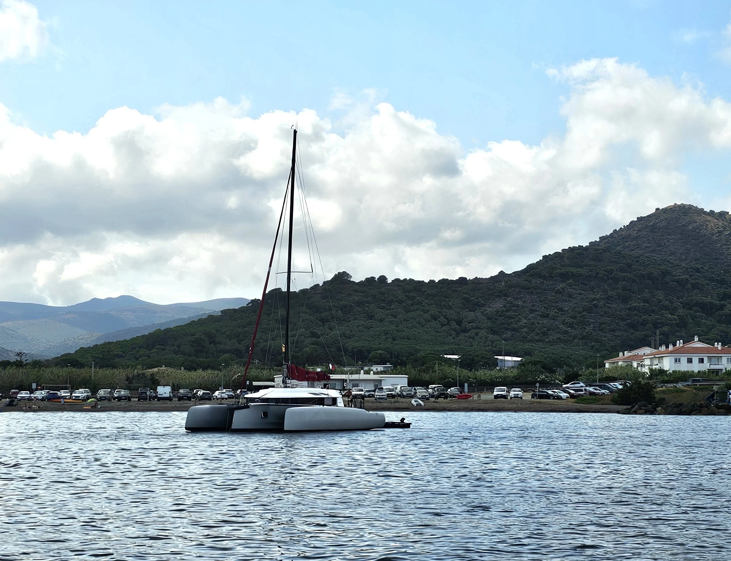 Neel 43 puerto de la selva