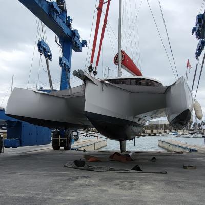 NEEL 47 Hybride