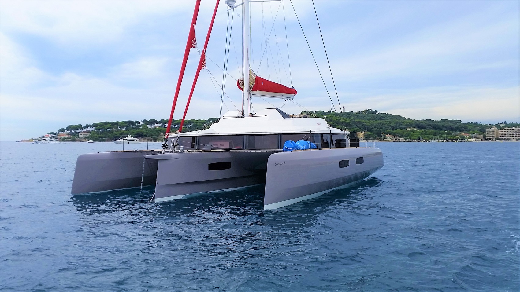 Neel 65 - French Riviera