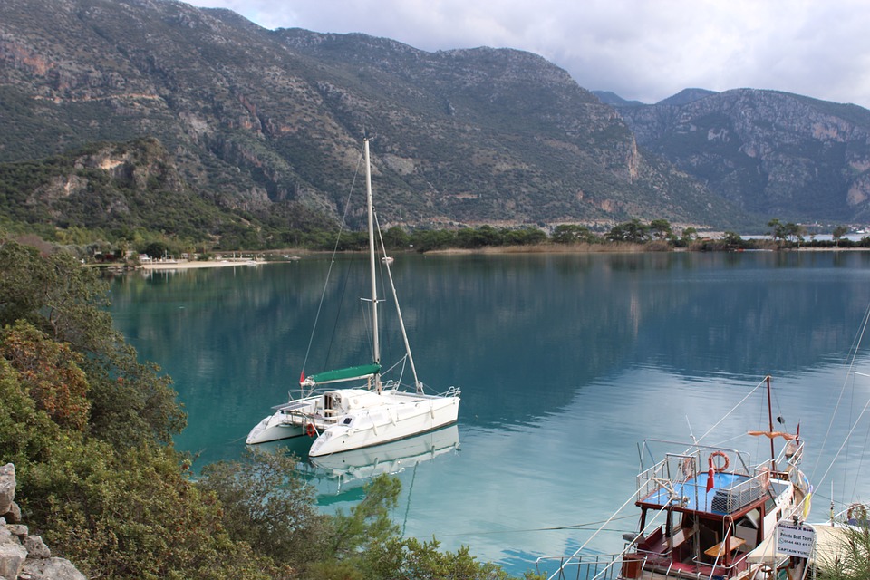 oludeniz turquie