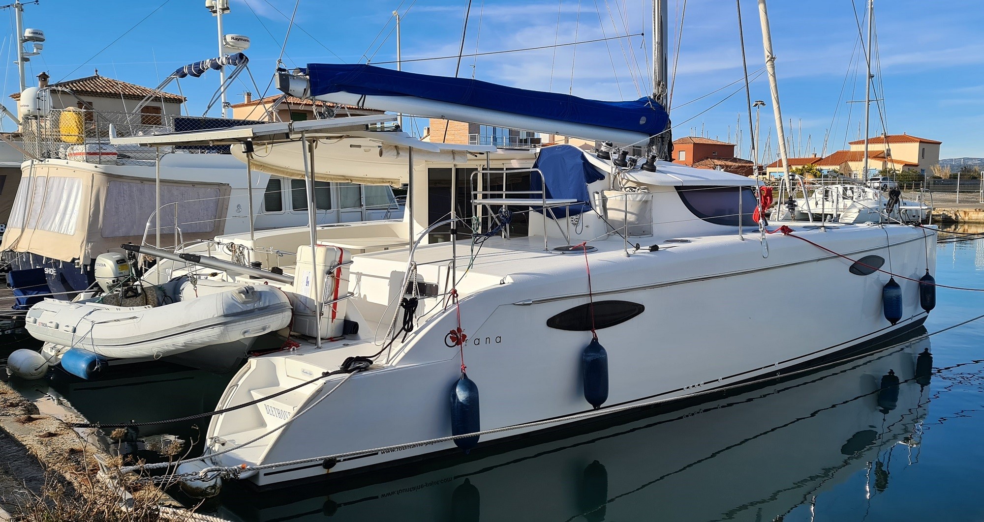Orana 44