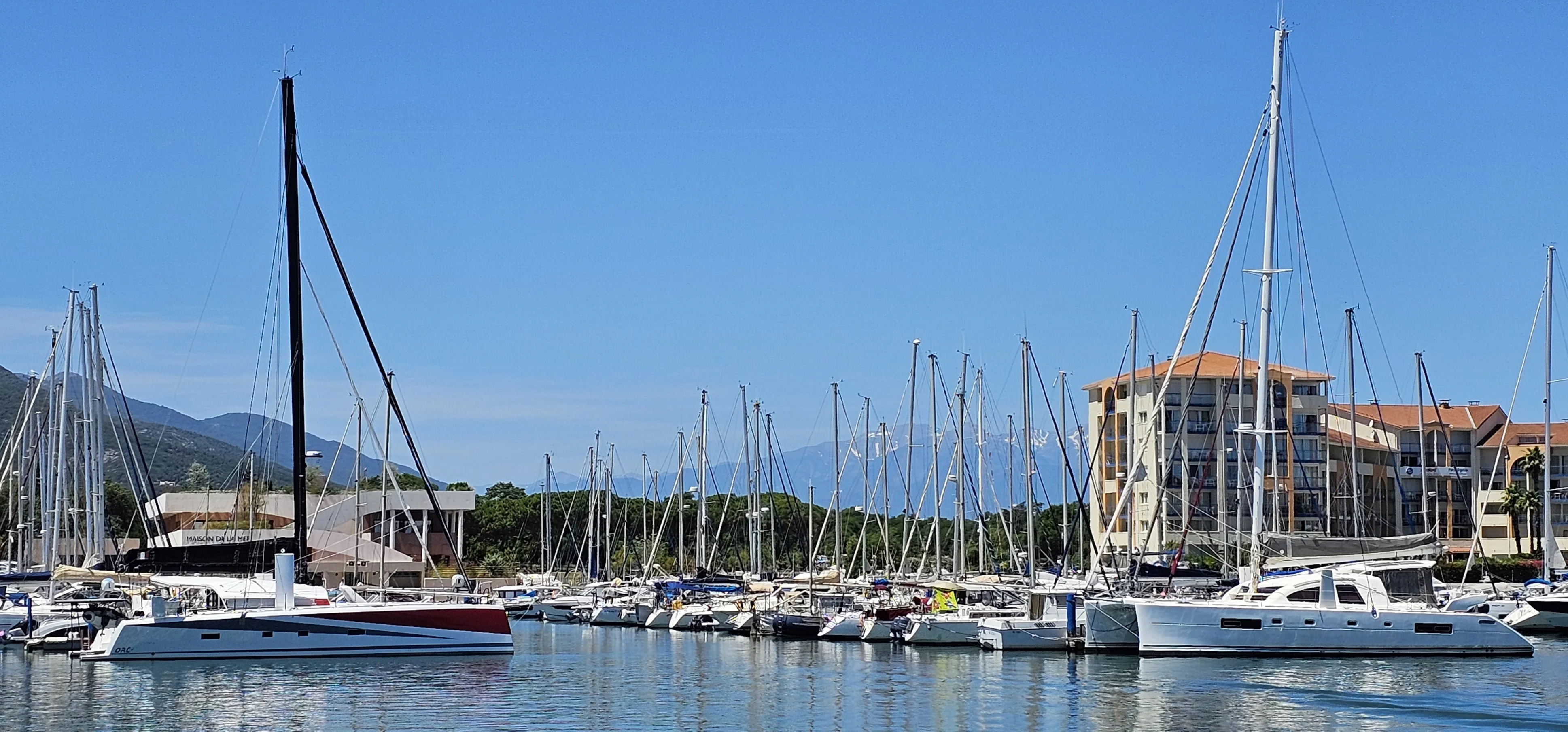 Orc 50 catana 50 argeles