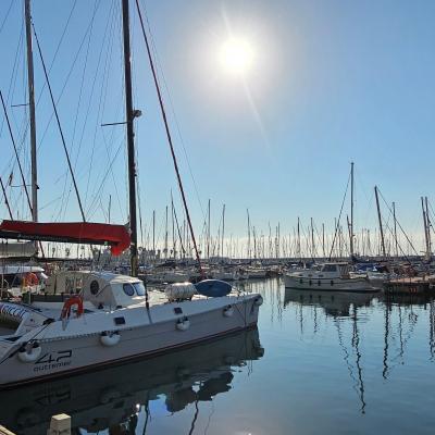 Outremer 42