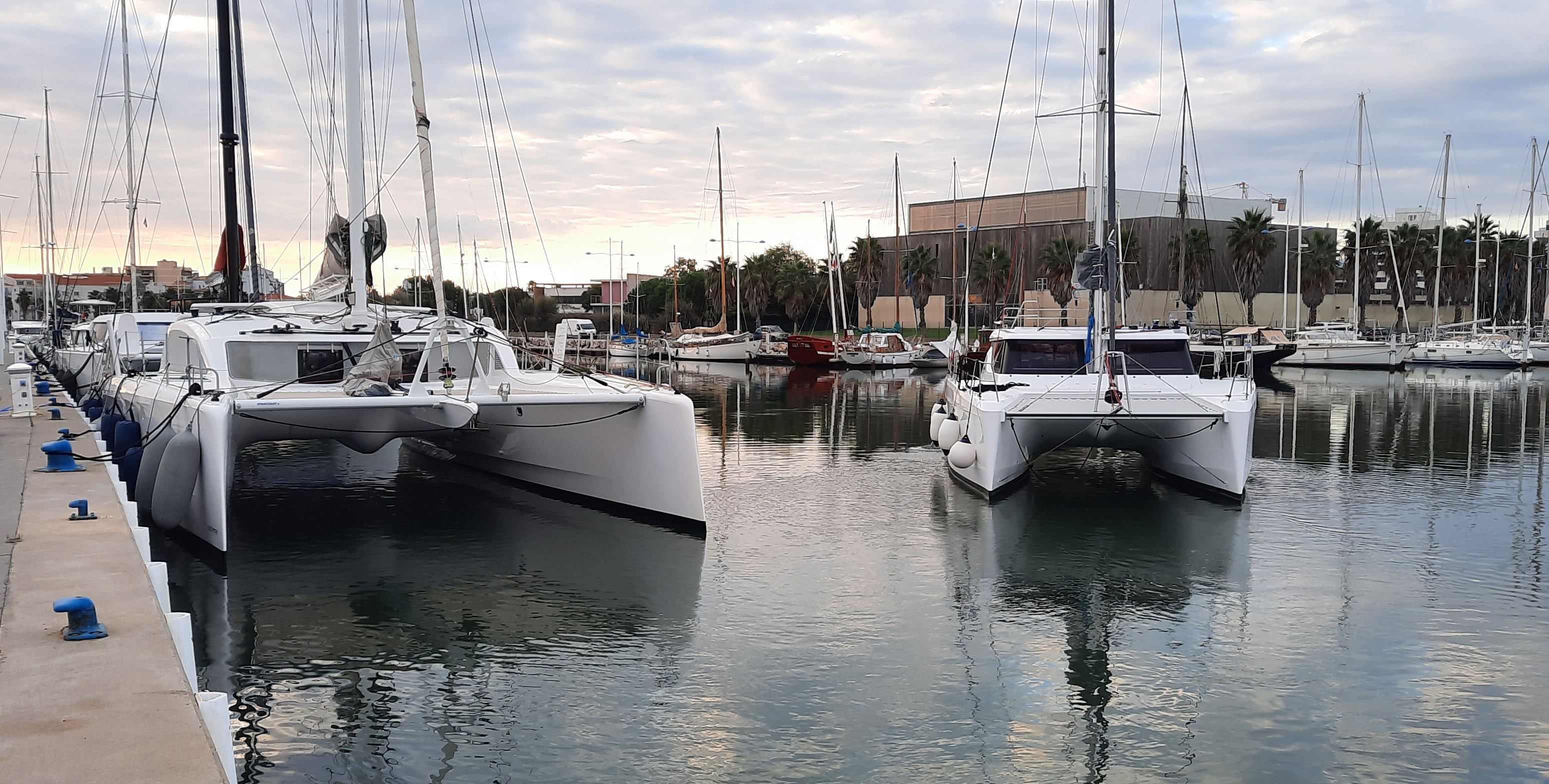 Outremer aventura