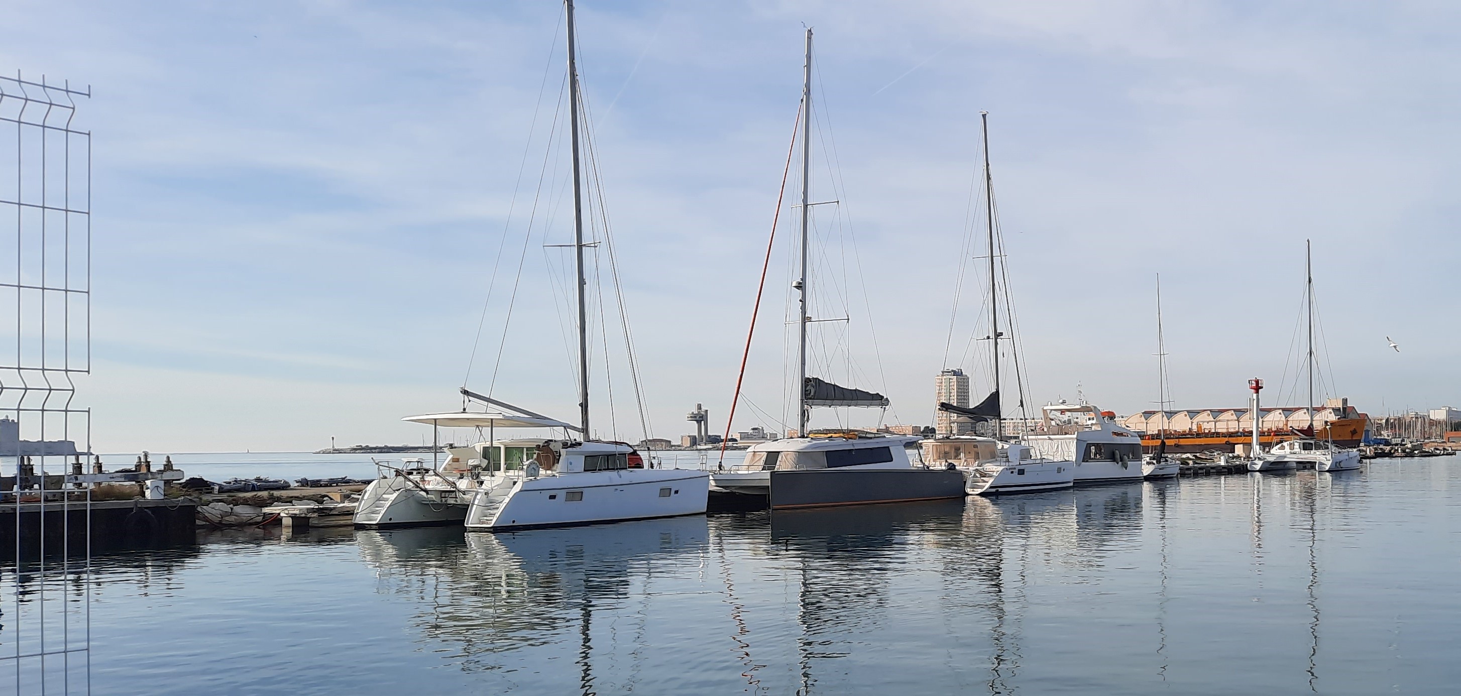 Port de bouc