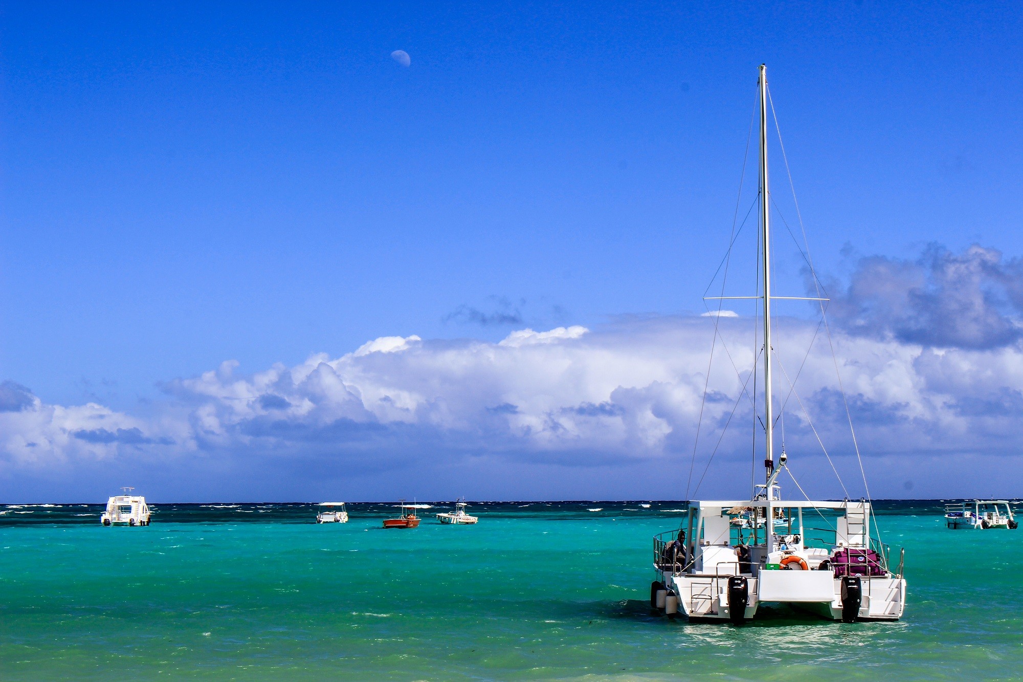 Punta cana republica dominicana