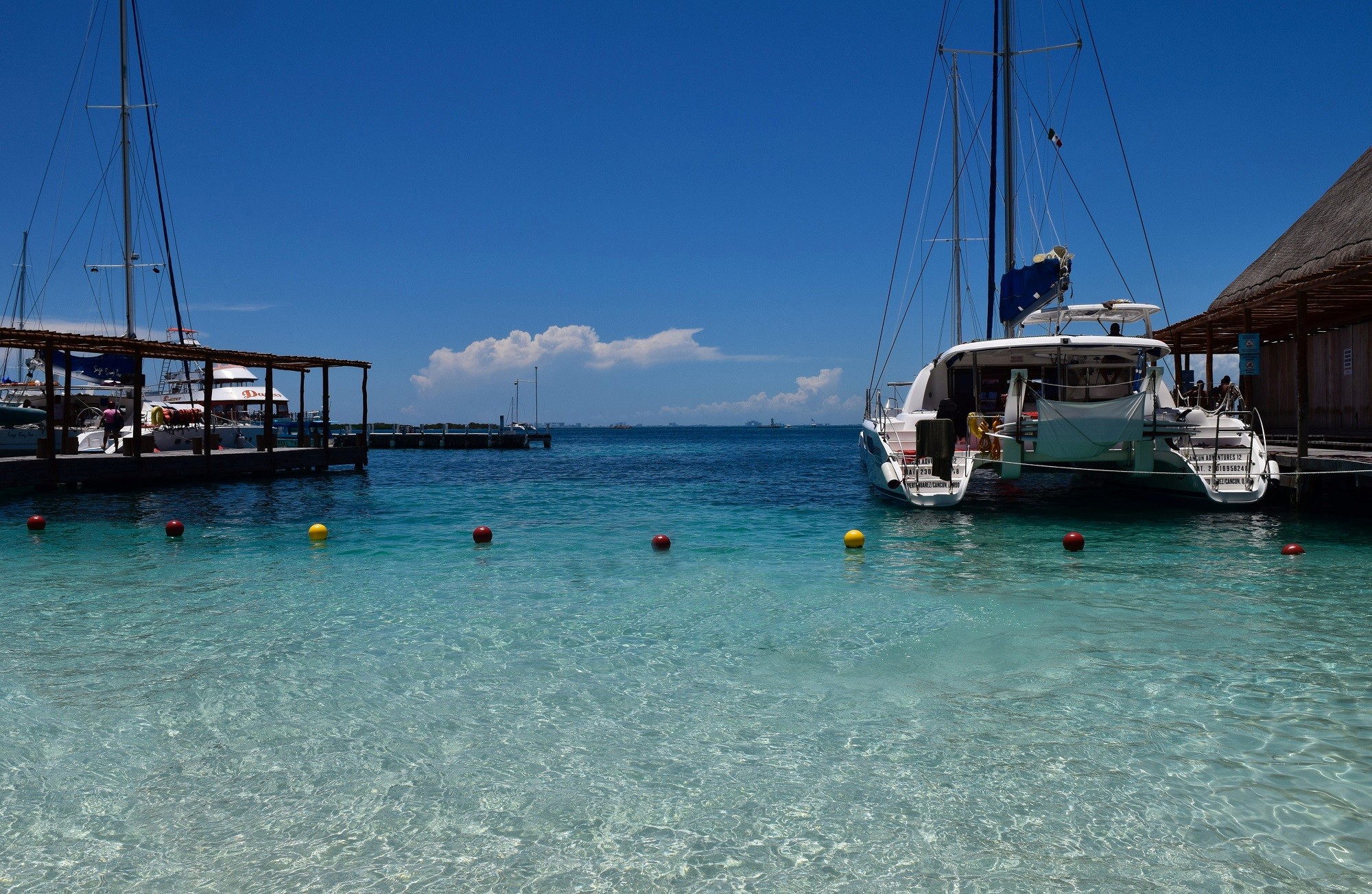 Quintana roo mexico