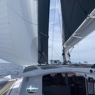 Rapido 53 XS