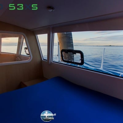 Rapido 53 XS