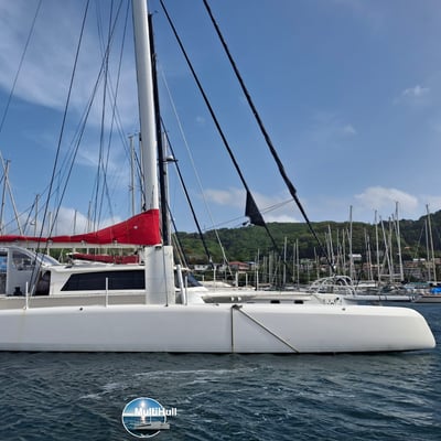Rapido 53 XS