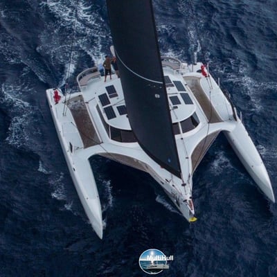 Rapido 53 XS