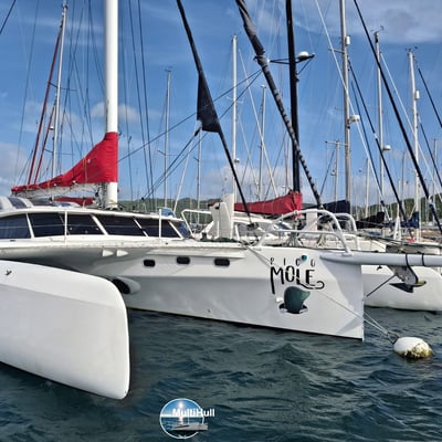 Rapido 53 XS