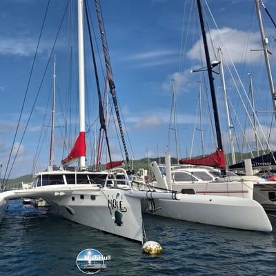 Rapido 53 XS