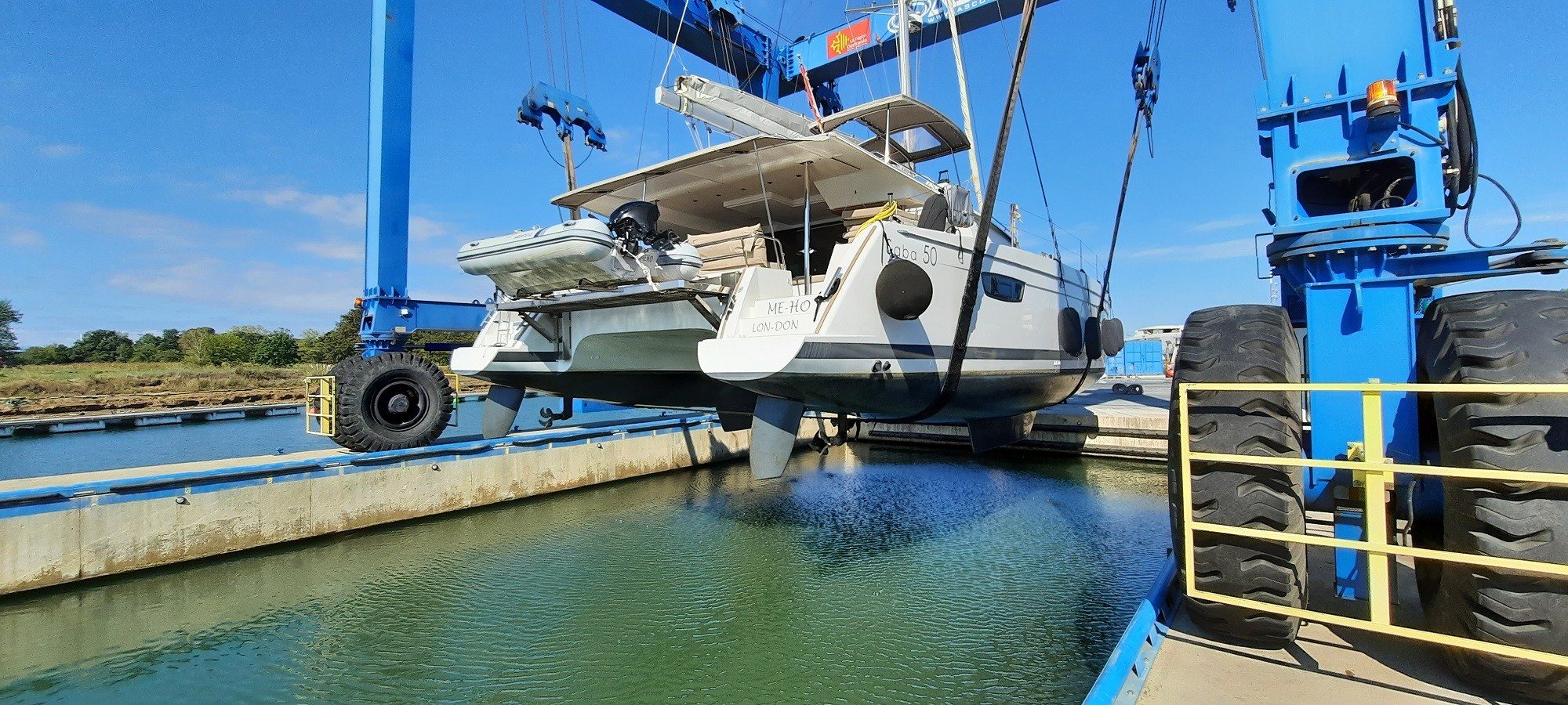 Saba 50