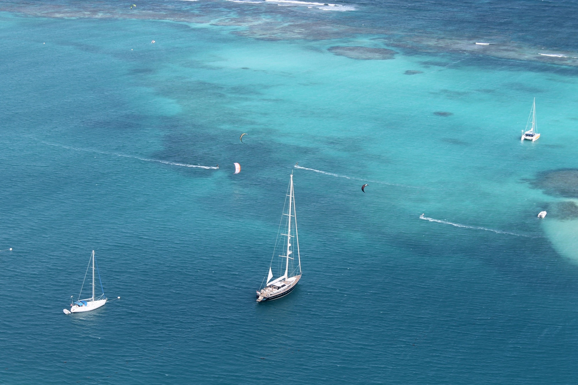 Saint lucia