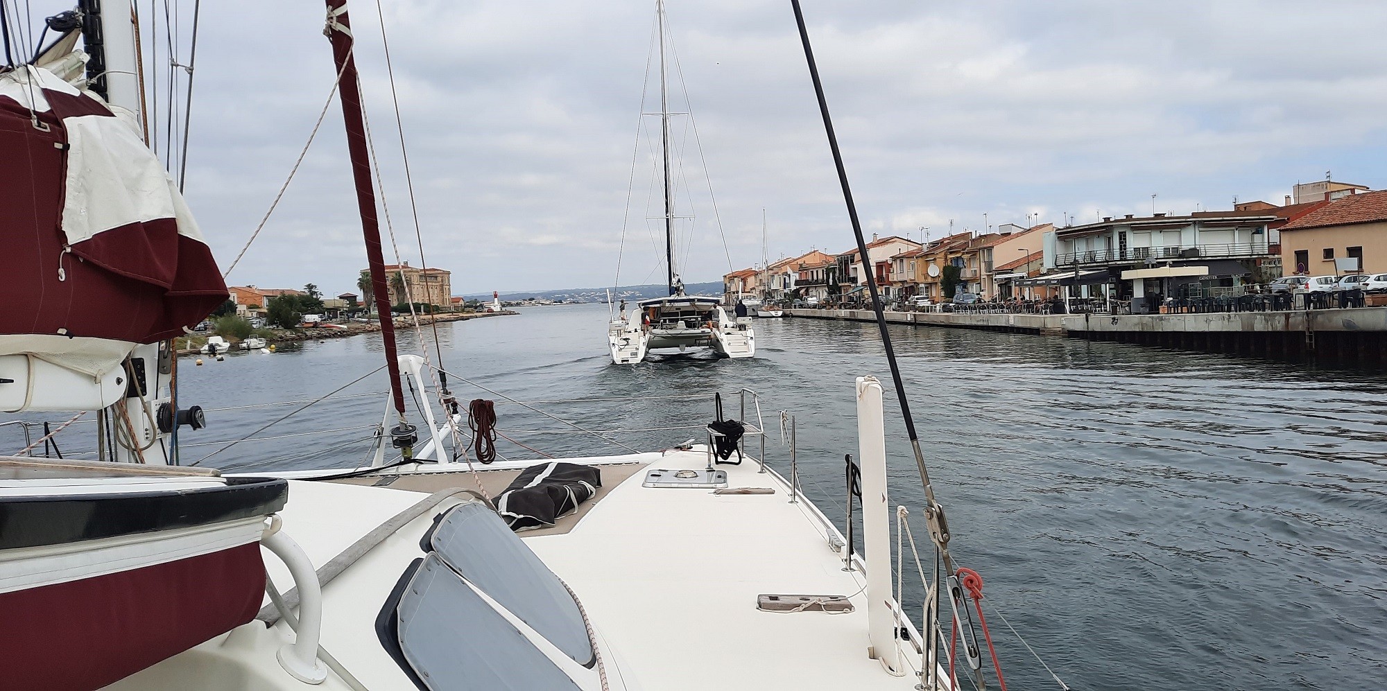 Sete canal