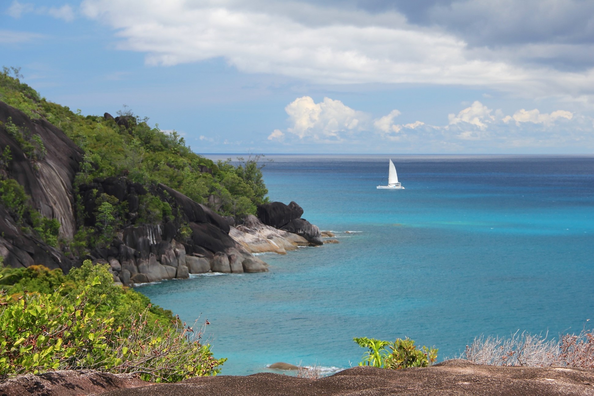 Seychelles