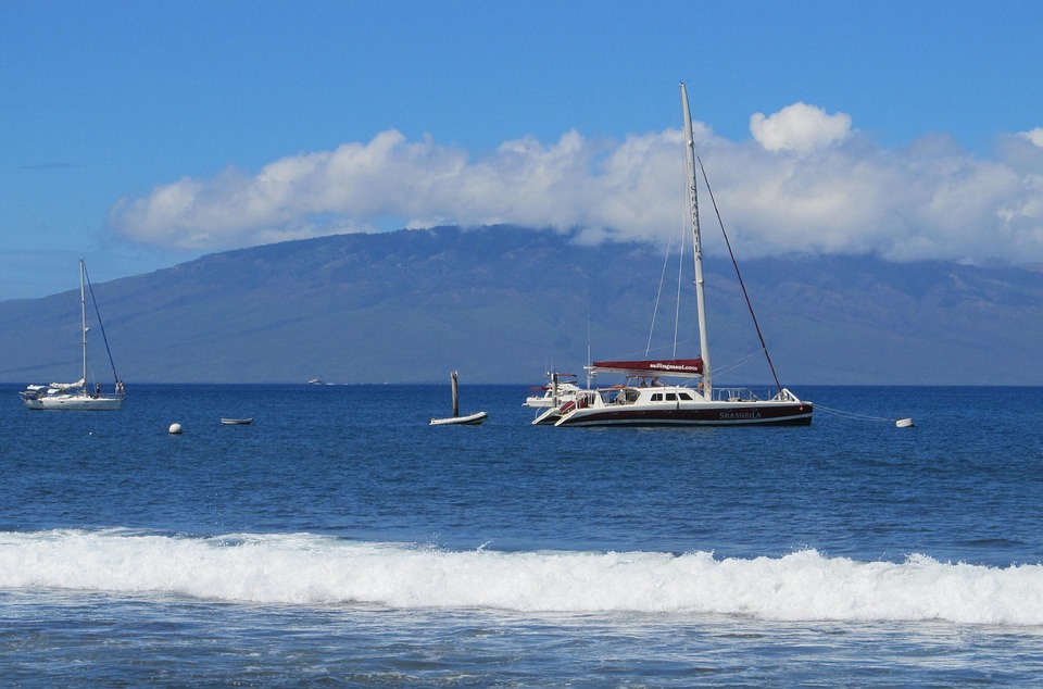 Shangrila in Maui