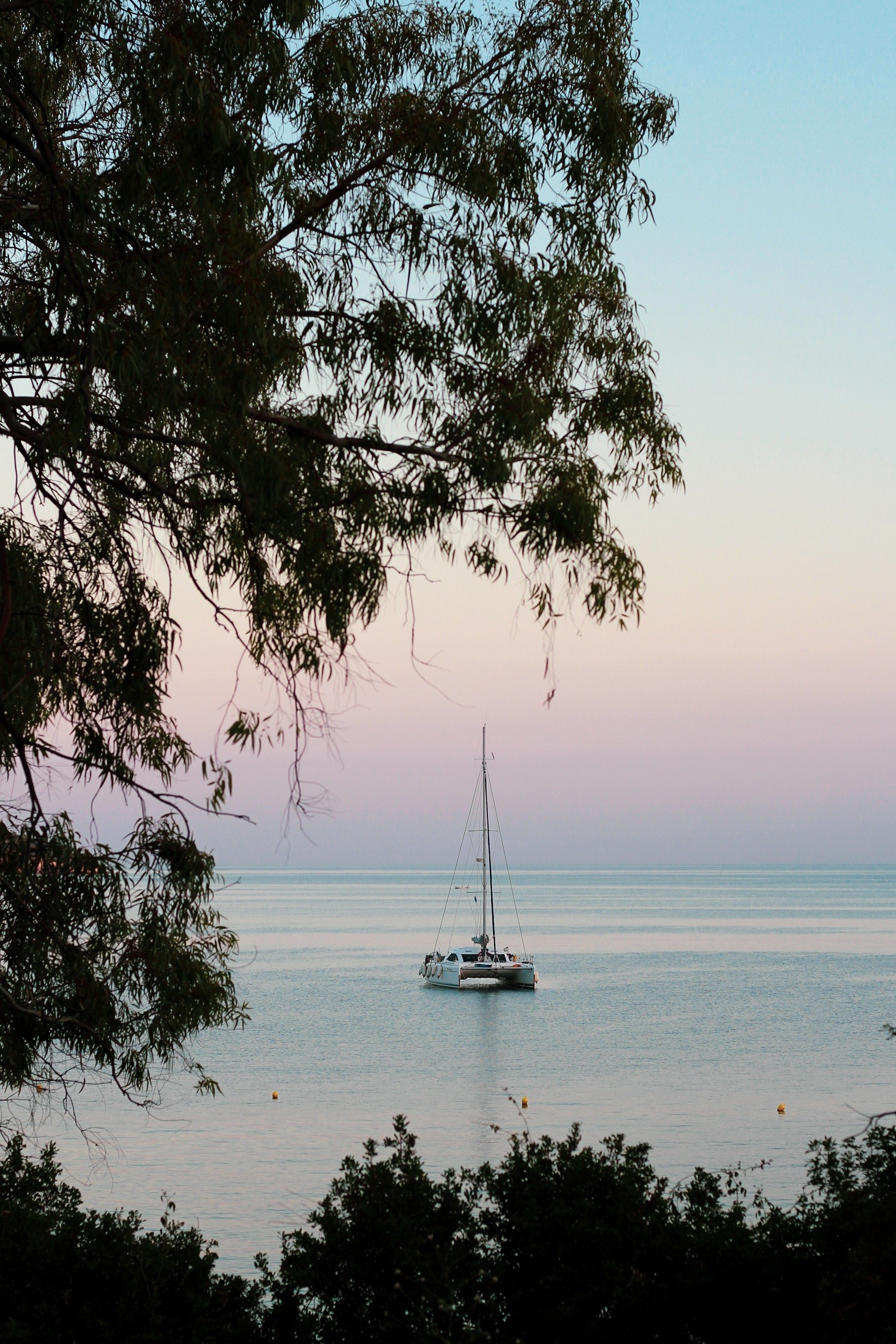 Skiathos greece