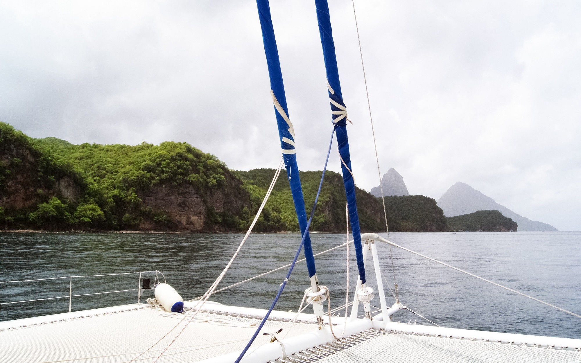 Southern caribbean
