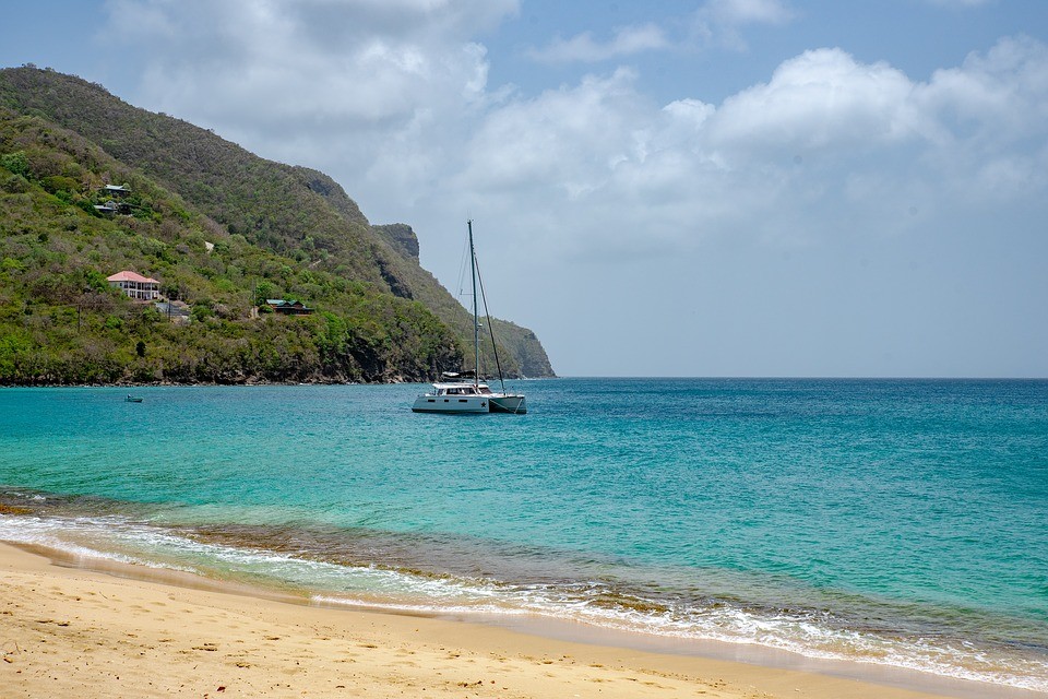 St vincent and the grenadines bequia