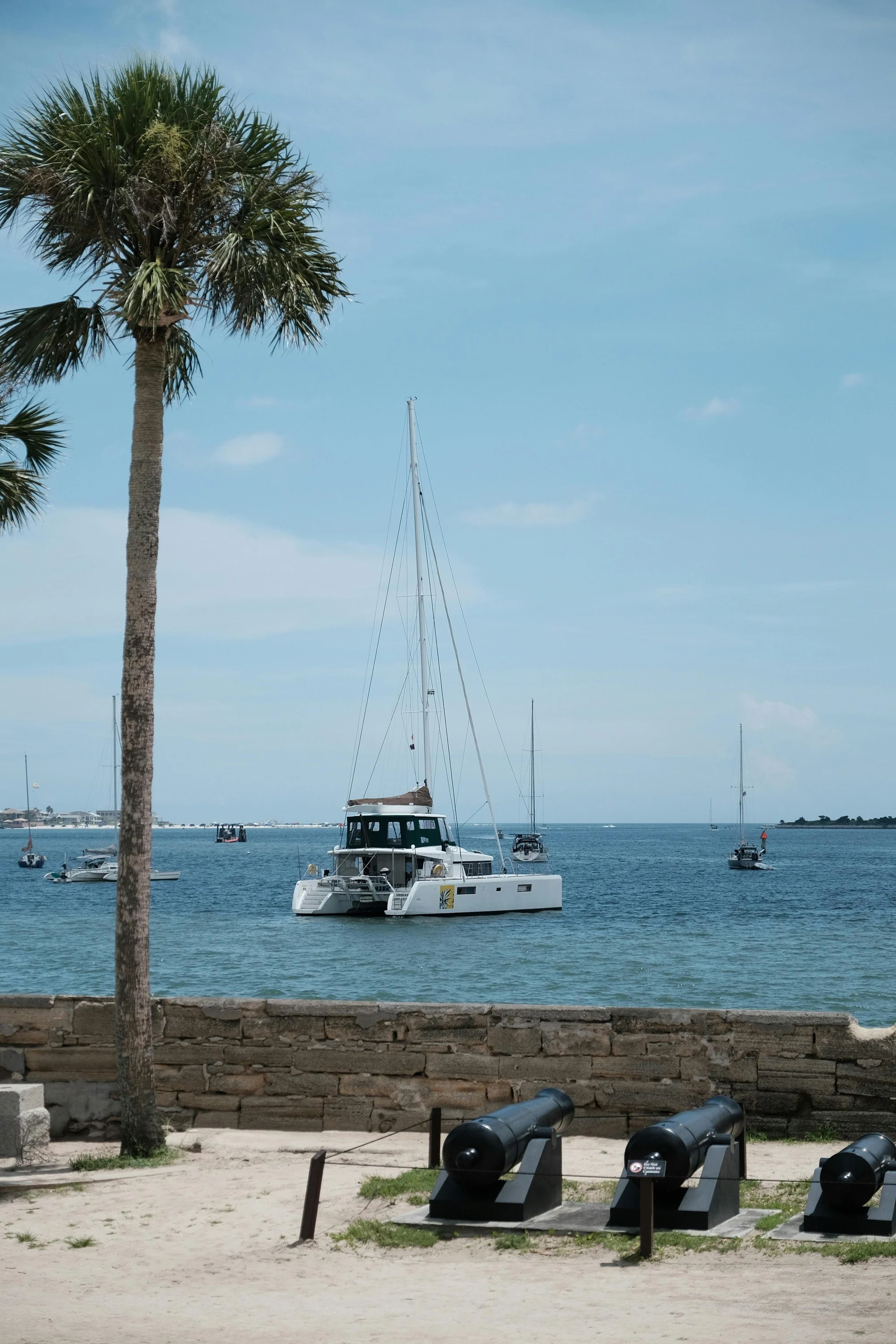 St augustine united states