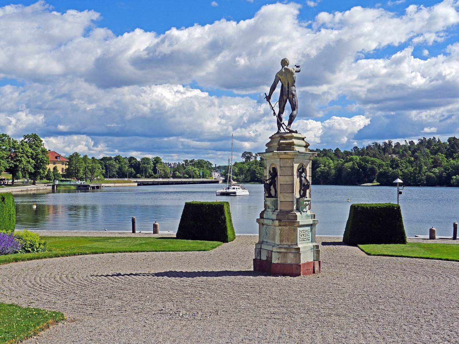 Stockholm