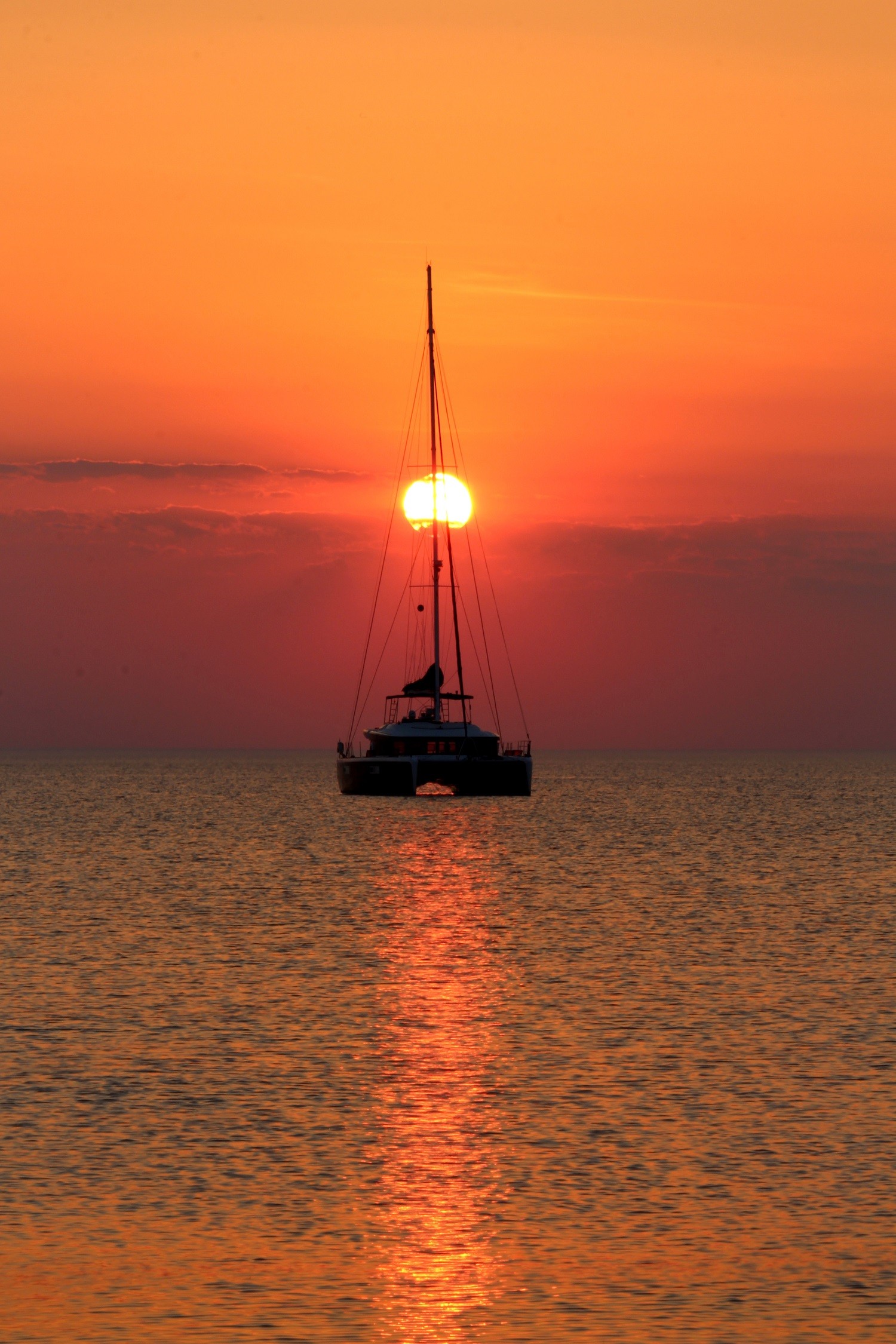 Sunset january2022