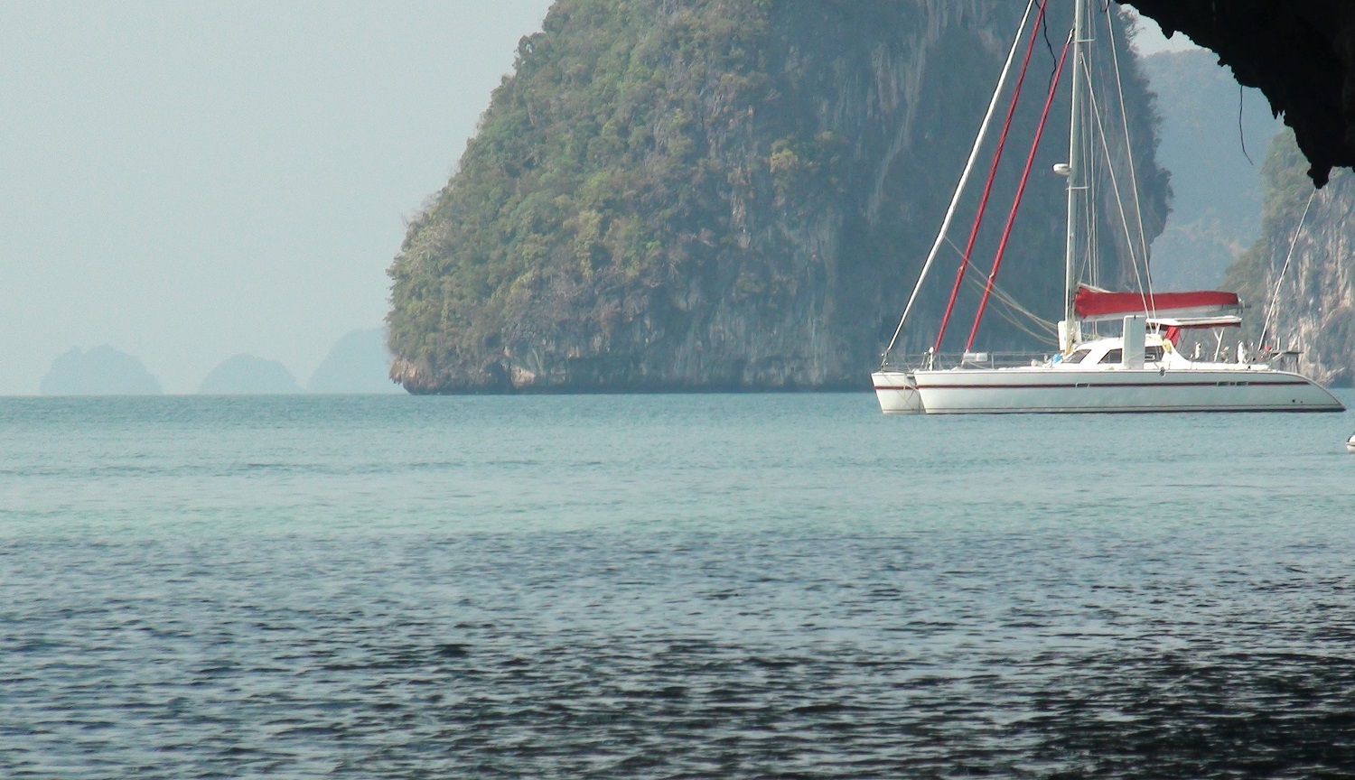 Switch 51 in Thailand
