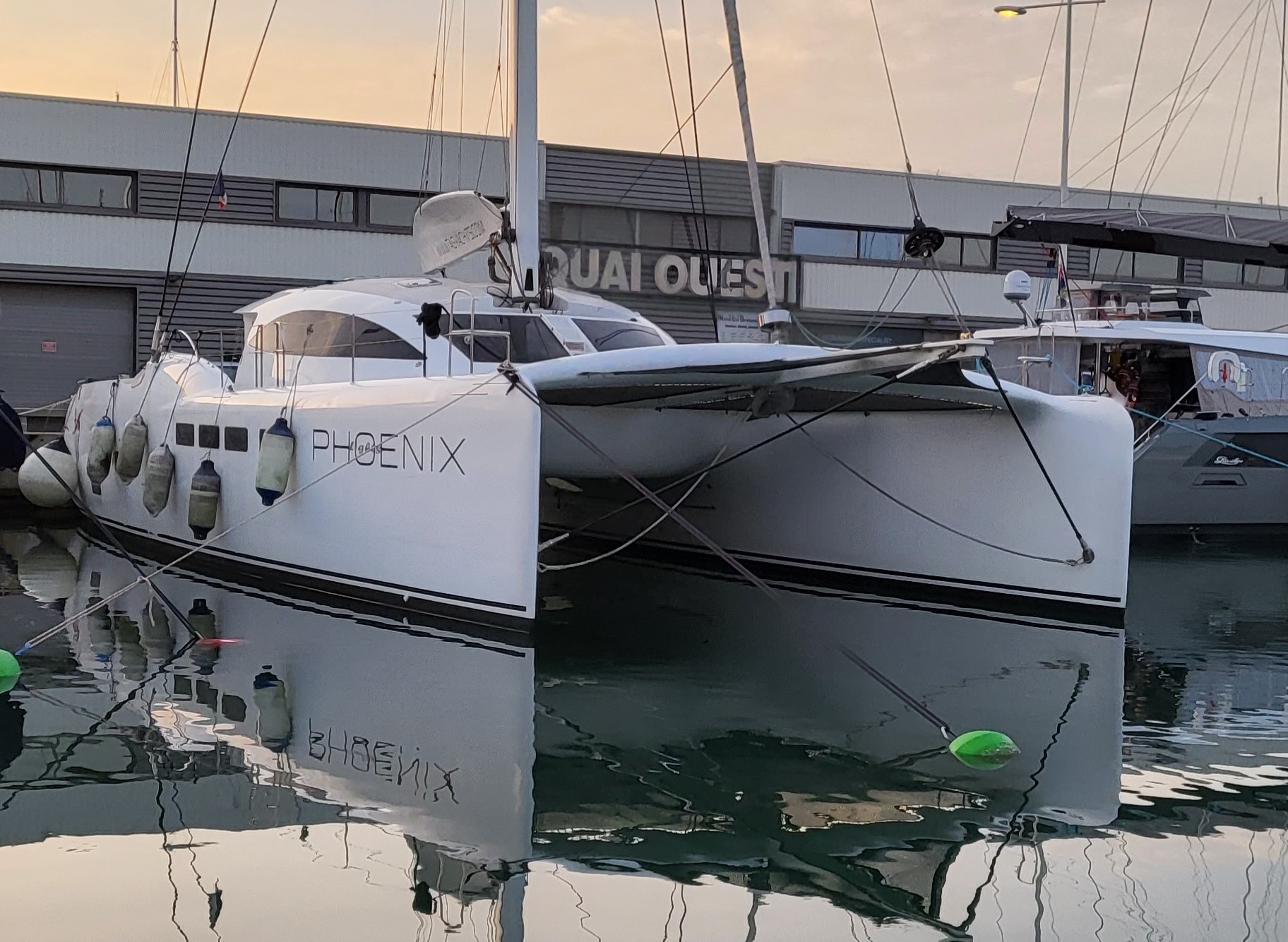 Tag 60 canet en roussillon