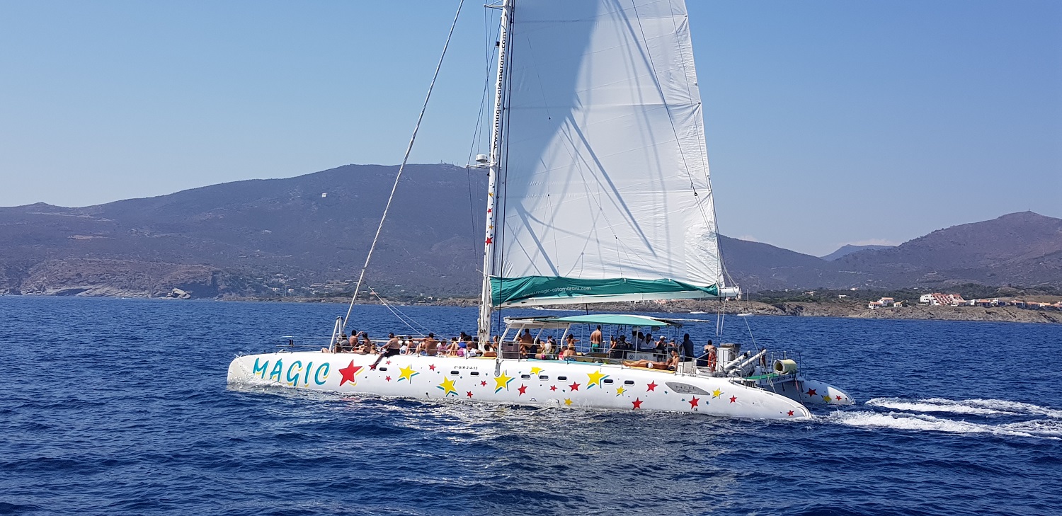Taiti 75 Magic