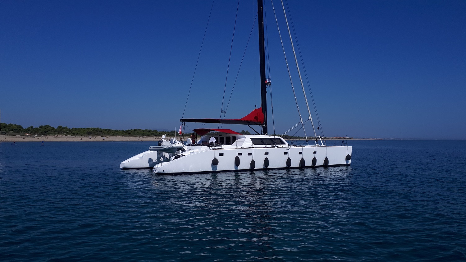 Taj 80m