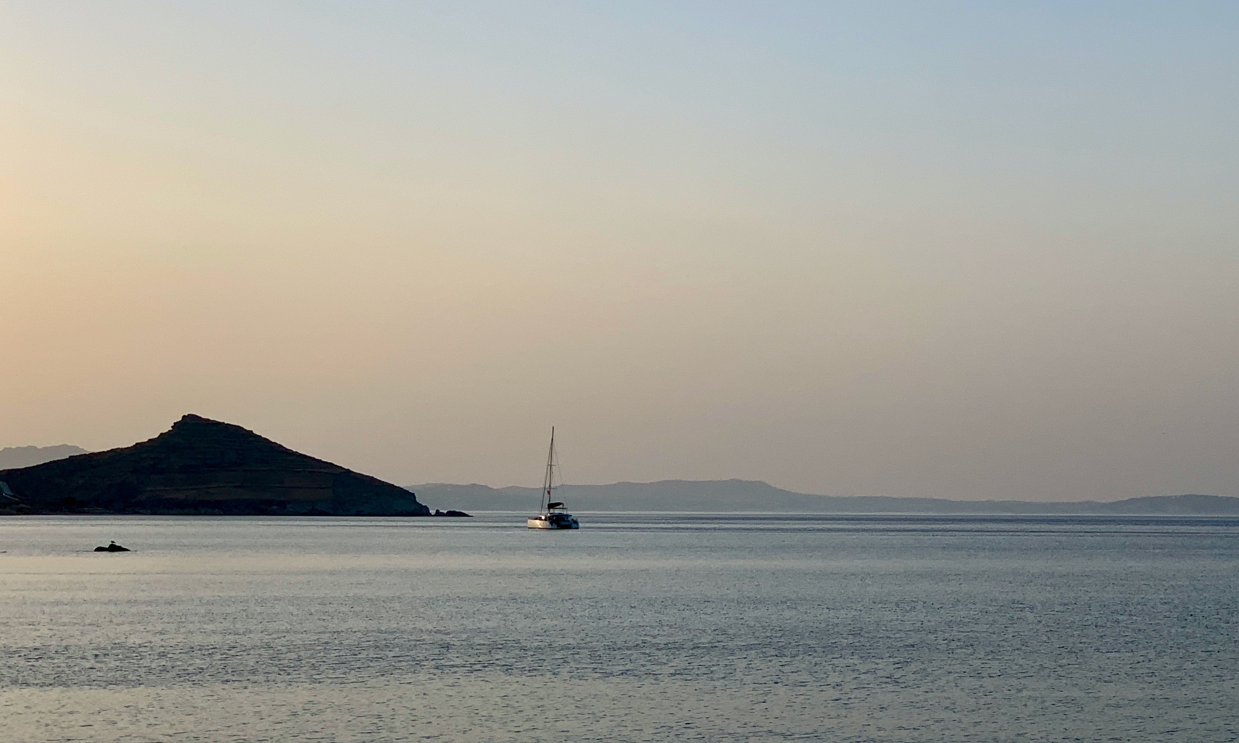 Tinos grèce