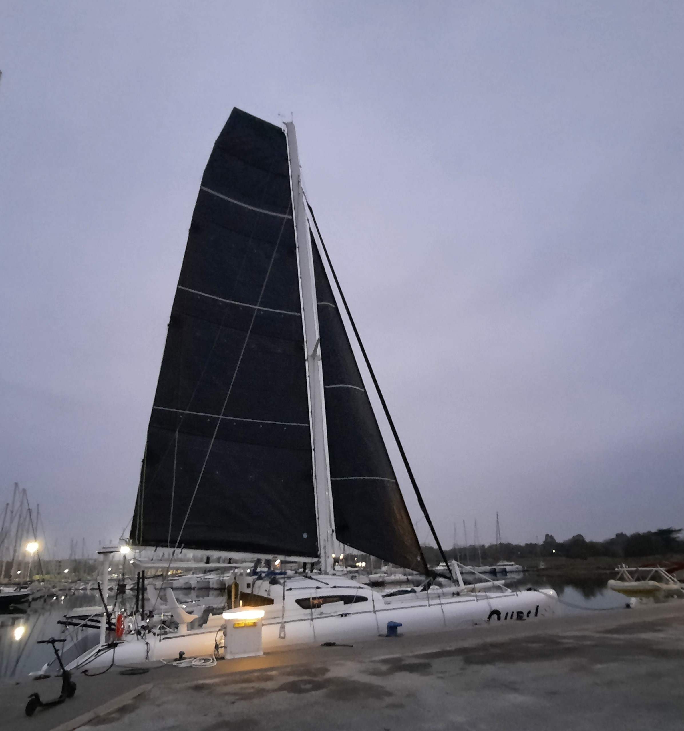 Ts 52 black sails
