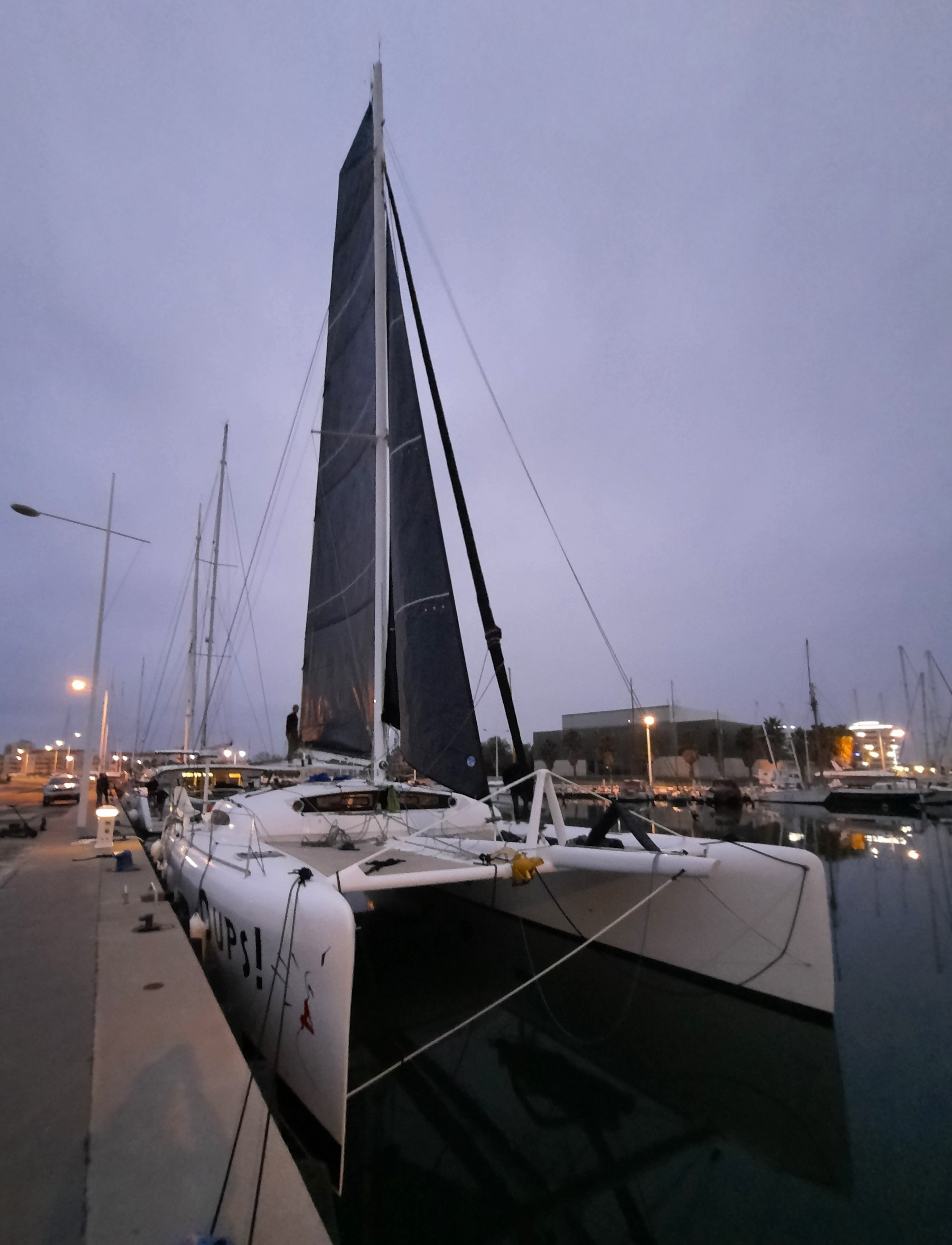 Ts 52 black sails 