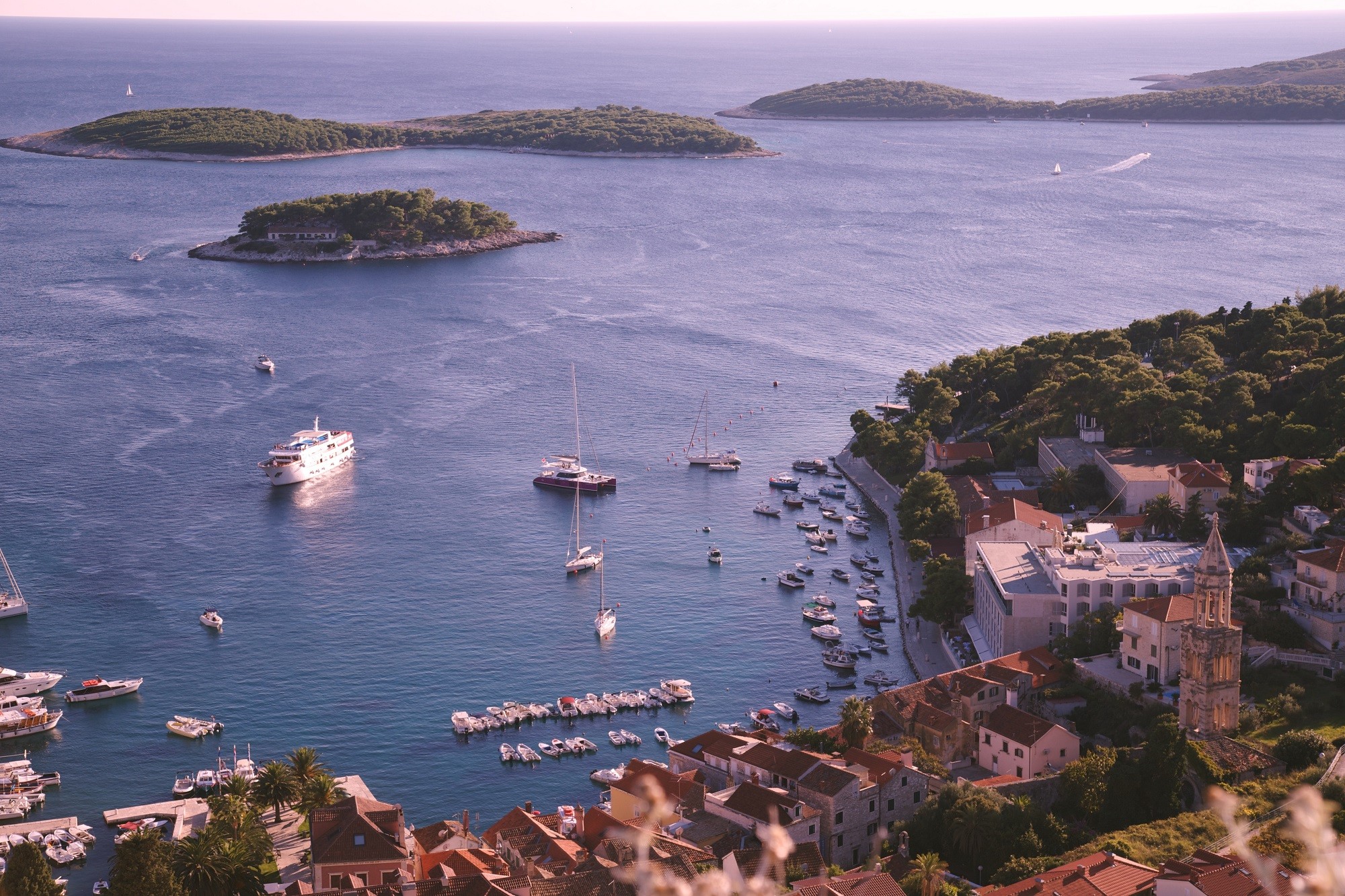 Ul biskupa jurja dubokovica 14 hvar croatia