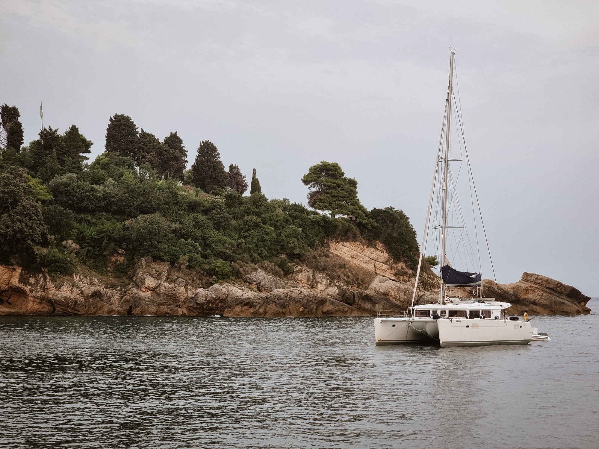 Ulcinj montenegro