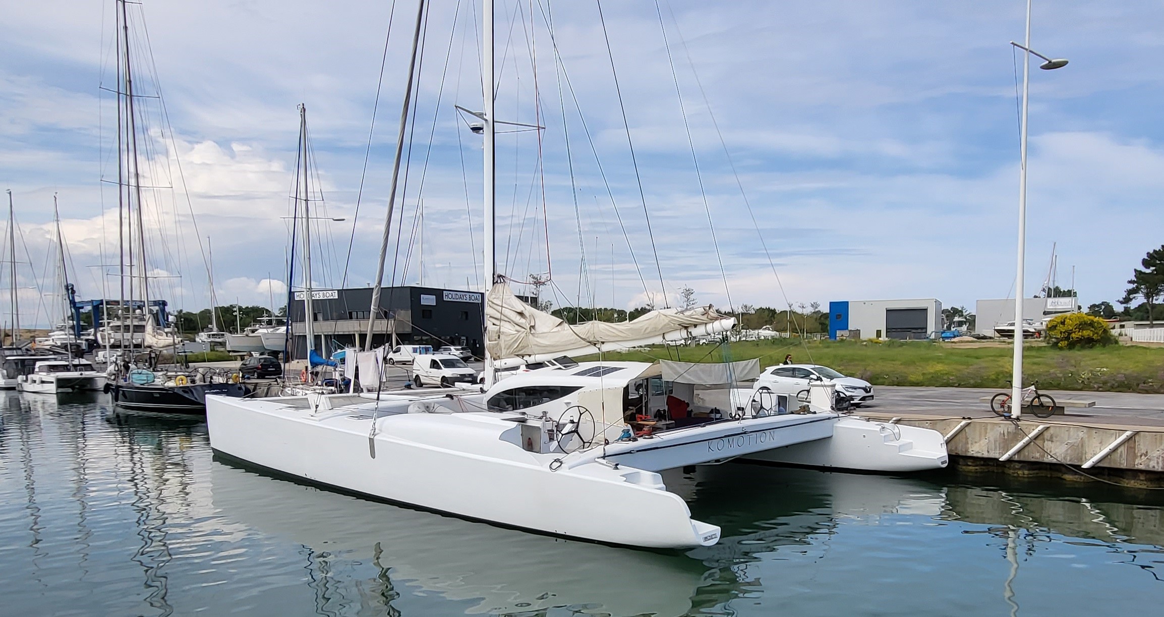 Velum 72