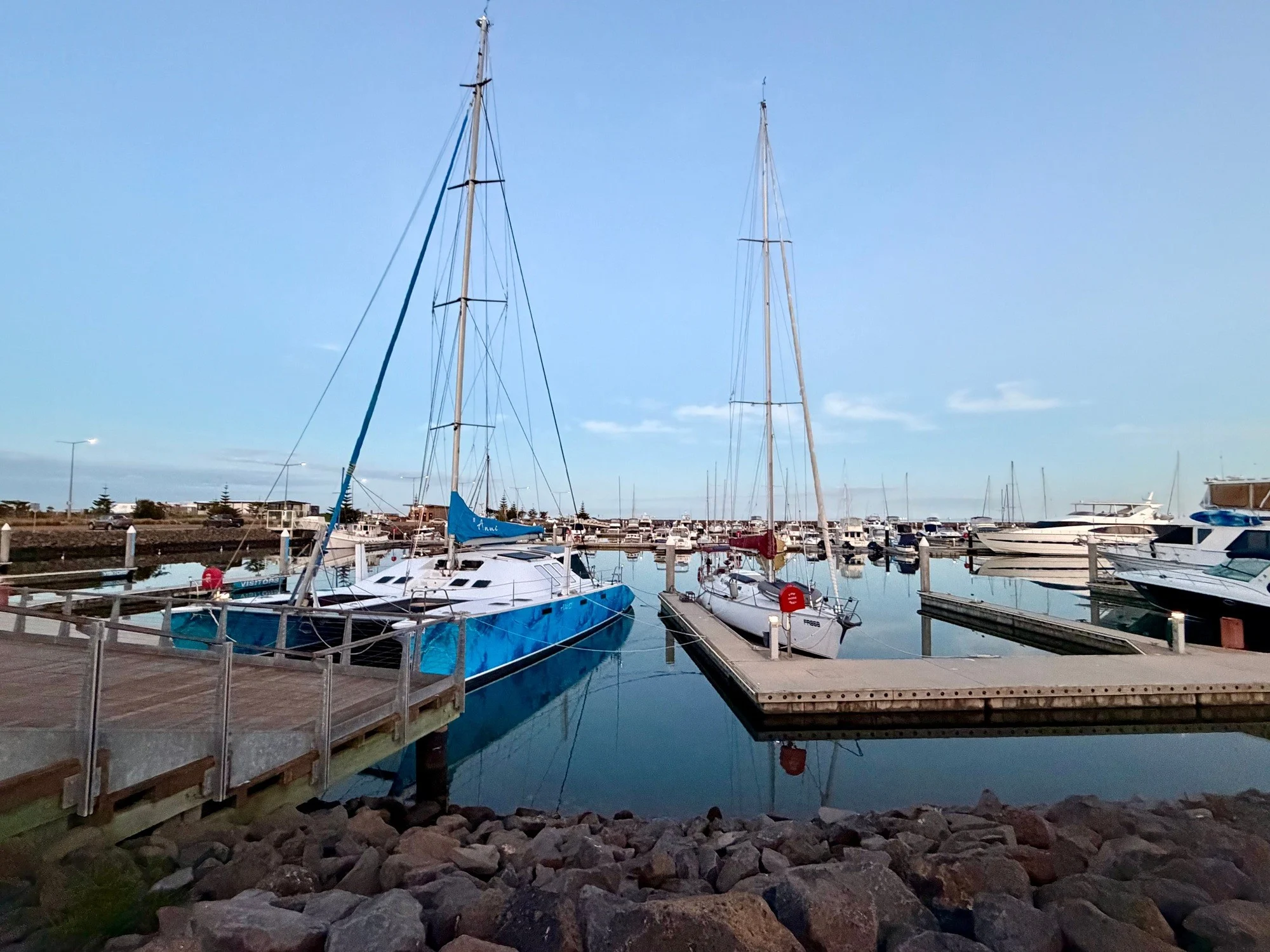Werribee south victoria australia