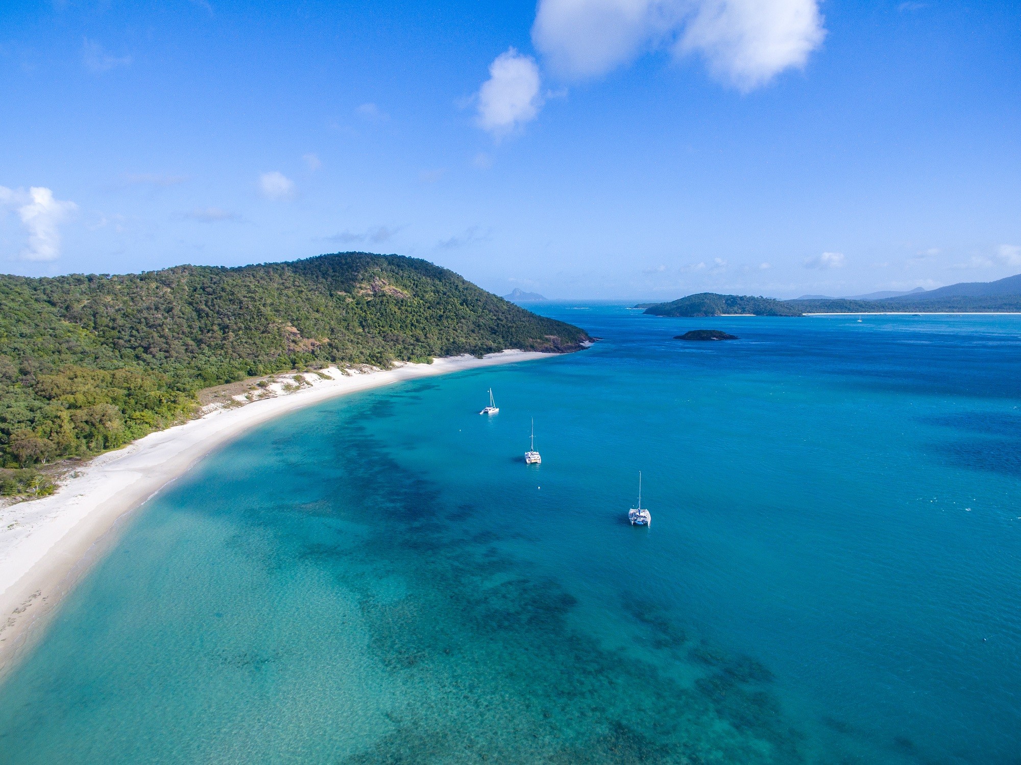 Whitsunday