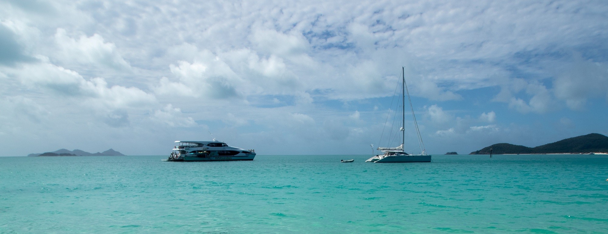 Whitsundays Islands