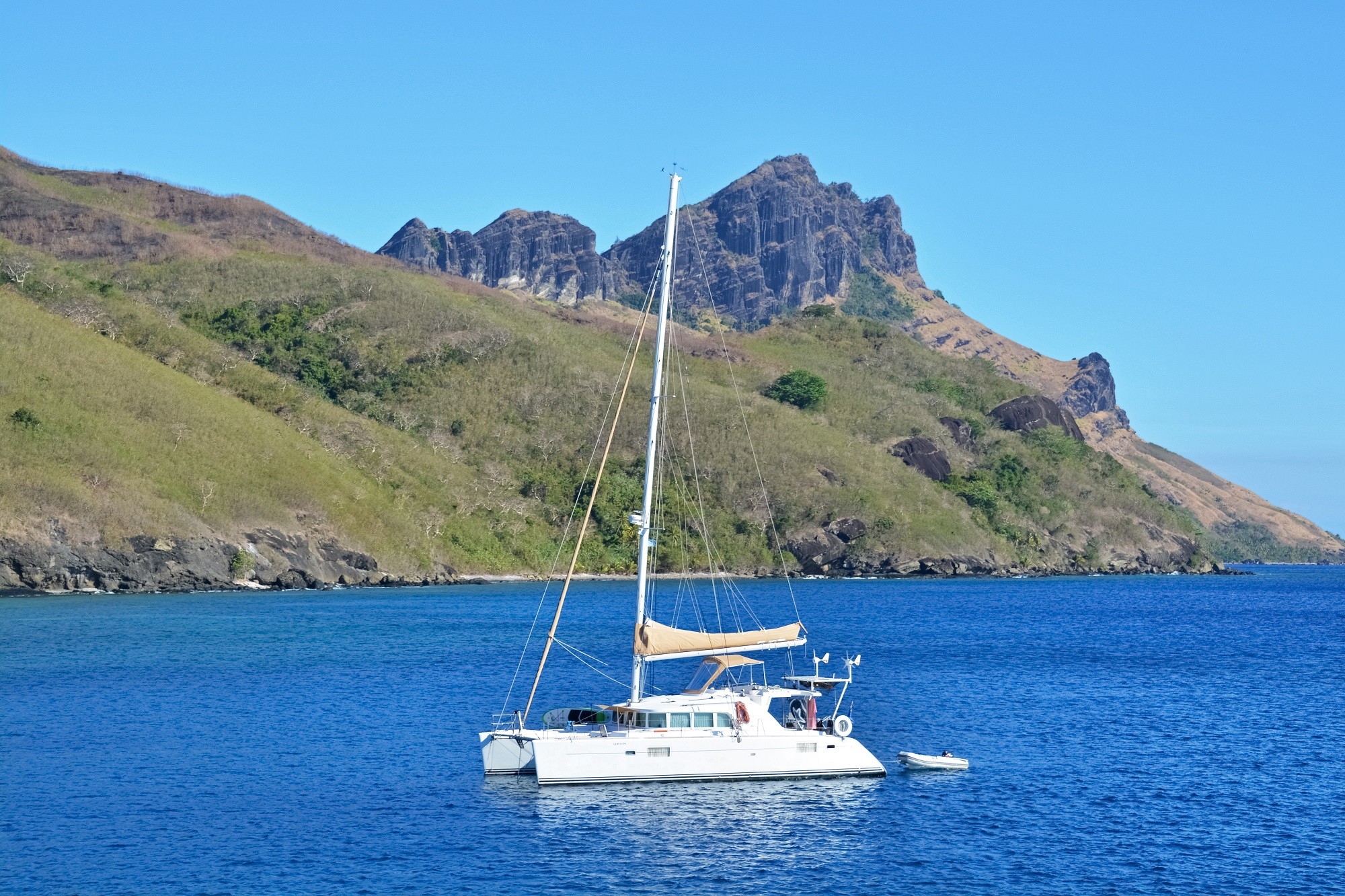 Yasawas fiji