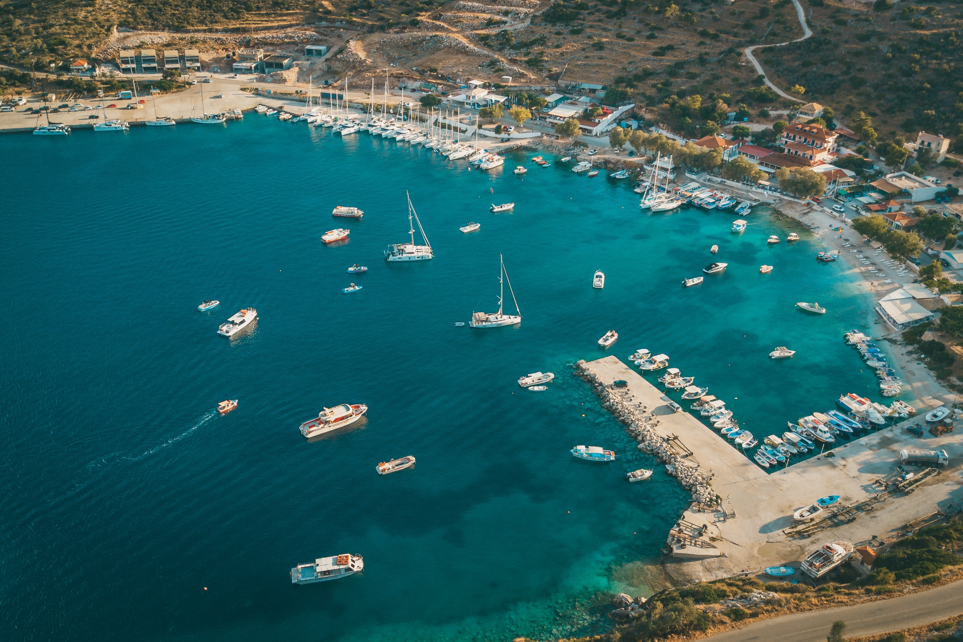 Zakynthos