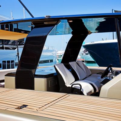 40 Open Sunreef Power