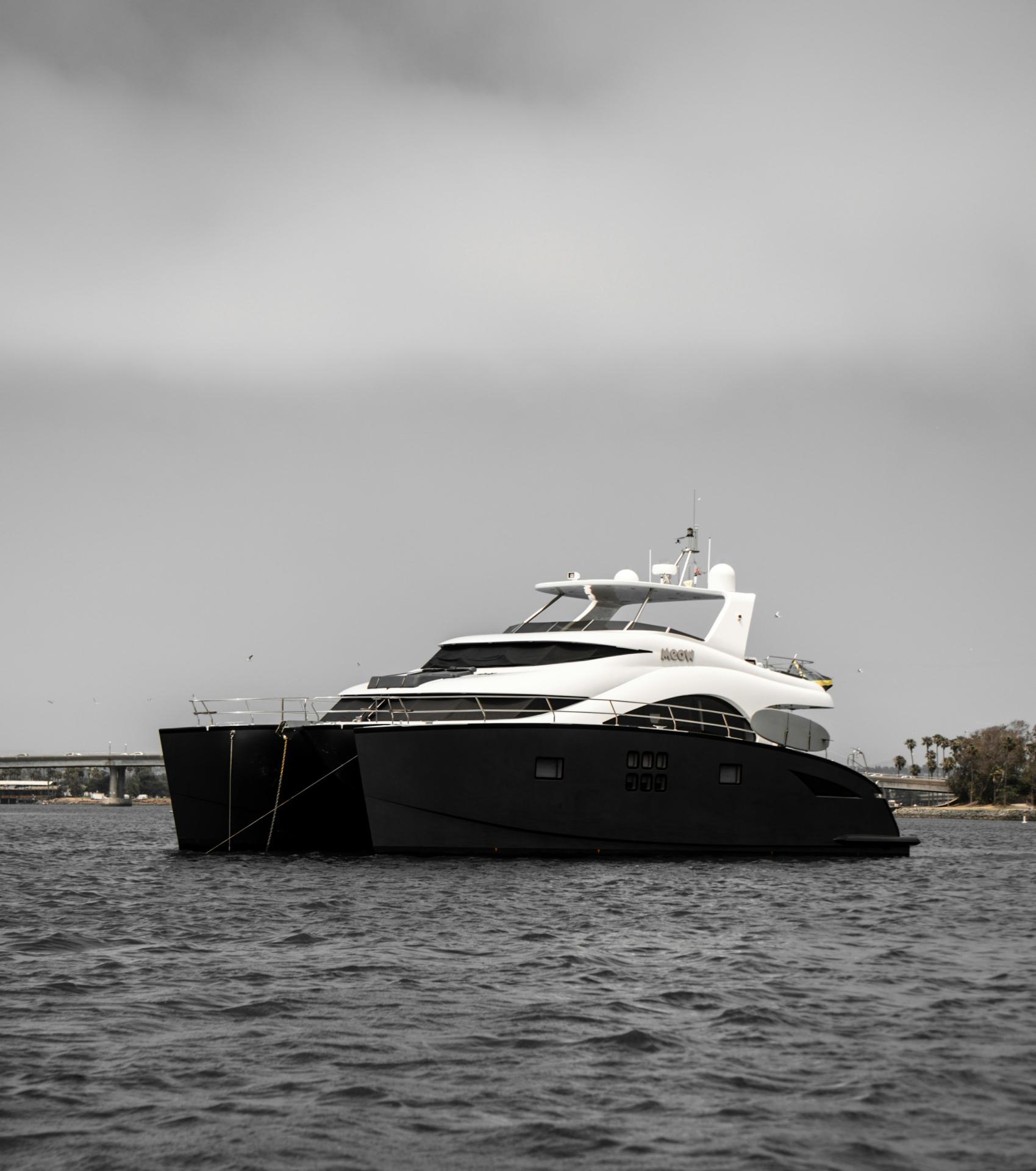60 sunreef power san diego usa 2
