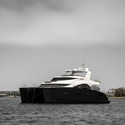 60 sunreef power san diego usa 2