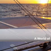 A world of multihulls 1
