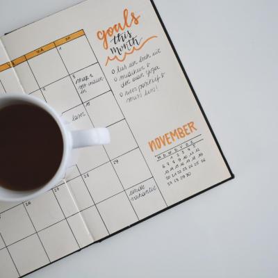Agenda