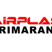 Air play trimarans